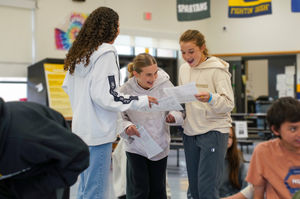 Image post by @d47schools on Instagram