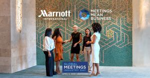 Image post by @MarriottMinneapolis on Facebook