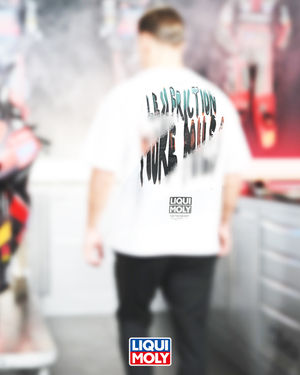 Image post by @liquimoly on Instagram