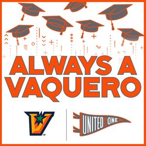 Image post by @UTRGVAthletics on Facebook