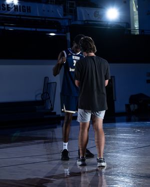 Image post by @gw_mbb on Instagram