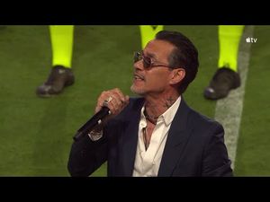 Video post by @Major League Soccer on YouTube