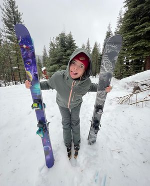 Image post by @j_skis on Instagram