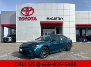 Image post by @mccarthytoyotas on Instagram