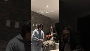 Video post by @zzzsammm on YouTube