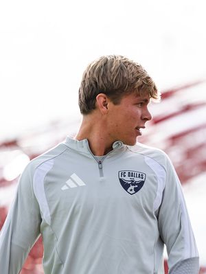 Image post by @fcdallas on Instagram