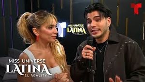 Video post by @telemundo on YouTube