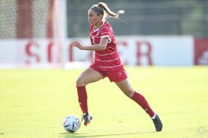 Image post by @indianawsoc on Instagram