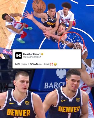 Image post by @shaqtinafool on Instagram