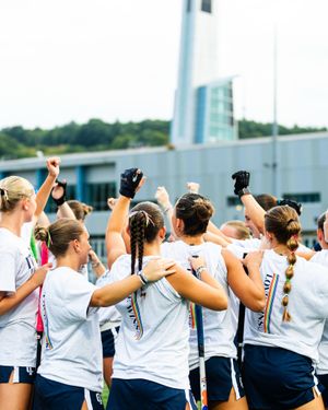 Image post by @ithacafieldhockey on Instagram