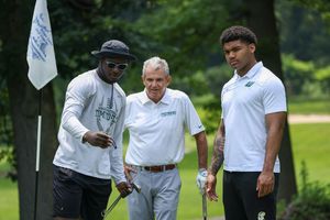 Image post by @wagner_football on Instagram