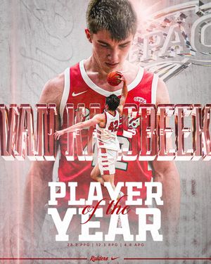 Image post by @nwcmbb on Instagram