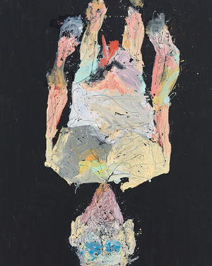 Image post by @whitecube on Instagram