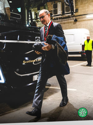Image post by @celticfc on Instagram