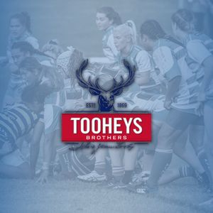 Image post by @wildfiresrugby on Instagram