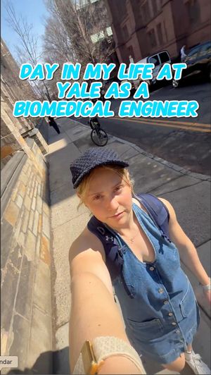 Image post by @yale on Instagram