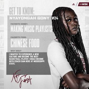 Image post by @HailStateWBK on Twitter
