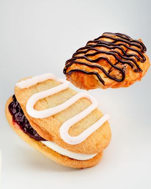 Image post by @chipcitycookies on Instagram