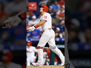 Video post by @lockedonphillies on YouTube