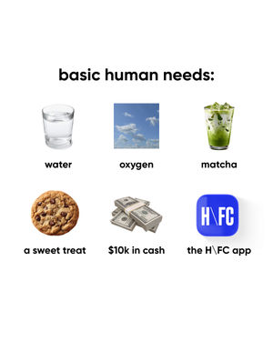 Image post by @homefromcollege on Instagram