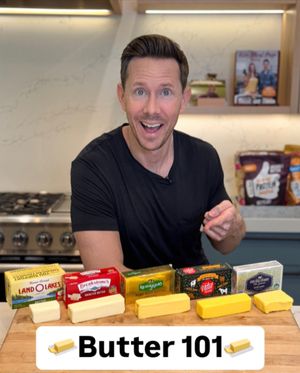 Video post by @bobbyparrish on TikTok