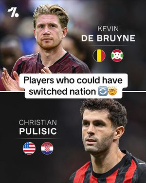 Video post by @onefootball on TikTok