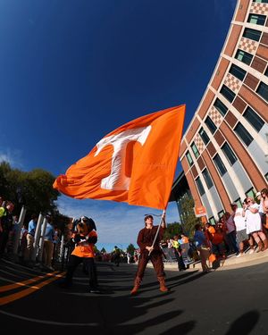 Image post by @vol_sports on Instagram