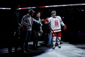 Image post by @ohiostatemhky on Instagram