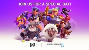 Image post by @supercell on Twitter