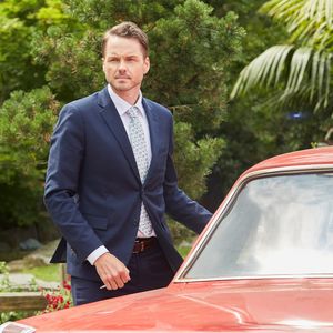 Image post by @hallmarkchannel on Instagram