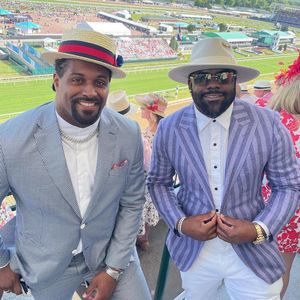 Image post by @nflpa on Instagram