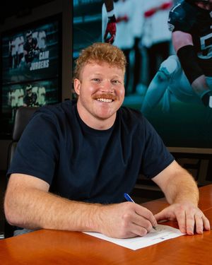 Image post by @philadelphiaeagles on Instagram