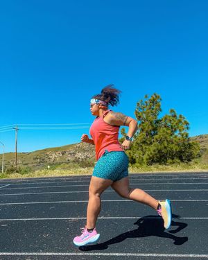 Image post by @runinrabbit on Instagram