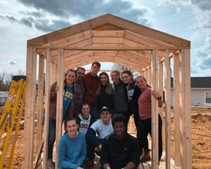Image post by @bccampusmin on Instagram
