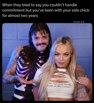Image post by @thewrestlingclassic on Instagram