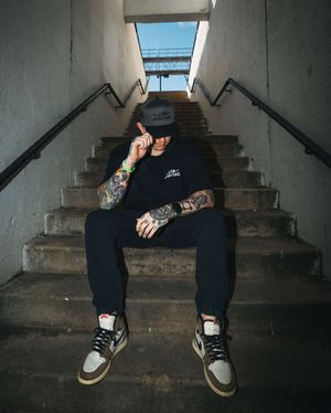 Video post by @jhawktiktok on TikTok