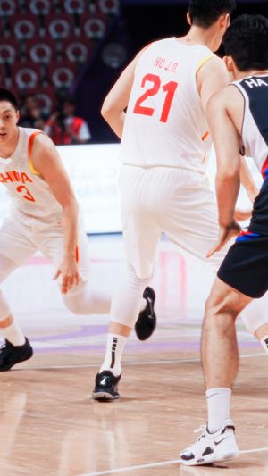 Video post by @FIBAAsiaCup on Facebook