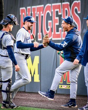 Image post by @pennstatebase on Instagram