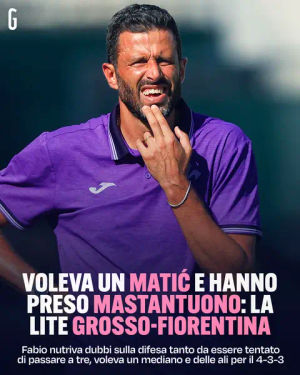 Image post by @lagazzettadellosport on TikTok