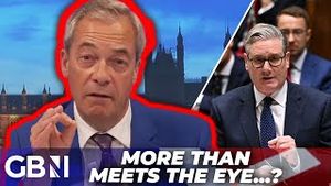 Video post by @gbnewsonline on YouTube