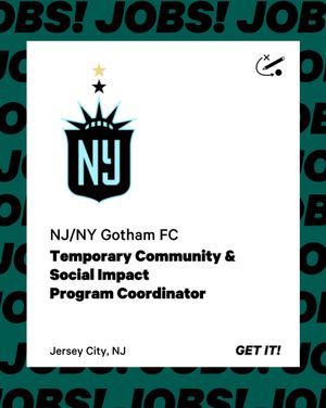 Image post by @womeninsoccer on Instagram