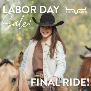 Image post by @kimesranchjeans on Instagram