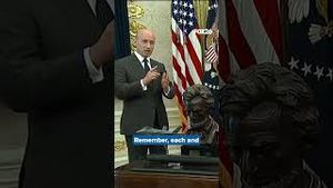 Video post by @kmphfox26 on YouTube