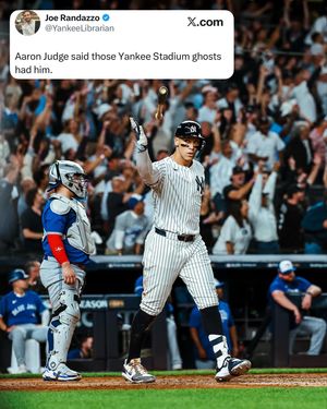 Image post by @yankeelibrarian on Instagram