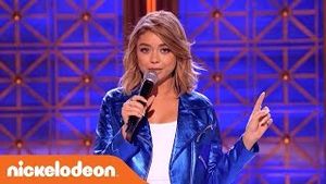 Video post by @nickelodeon on YouTube