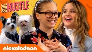 Video post by @nickelodeon on YouTube