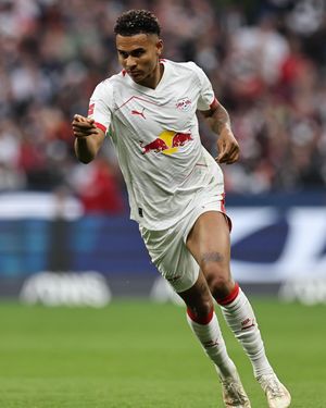 Image post by @rbleipzig on Instagram