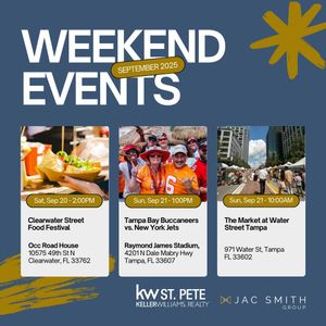 Image post by @thejacsmithgroup on Instagram