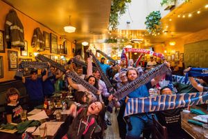 Image post by @switchbacksfc on Instagram