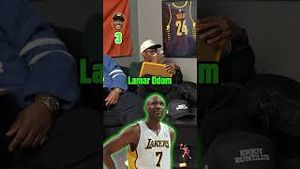 Video post by @enjoybball on YouTube
